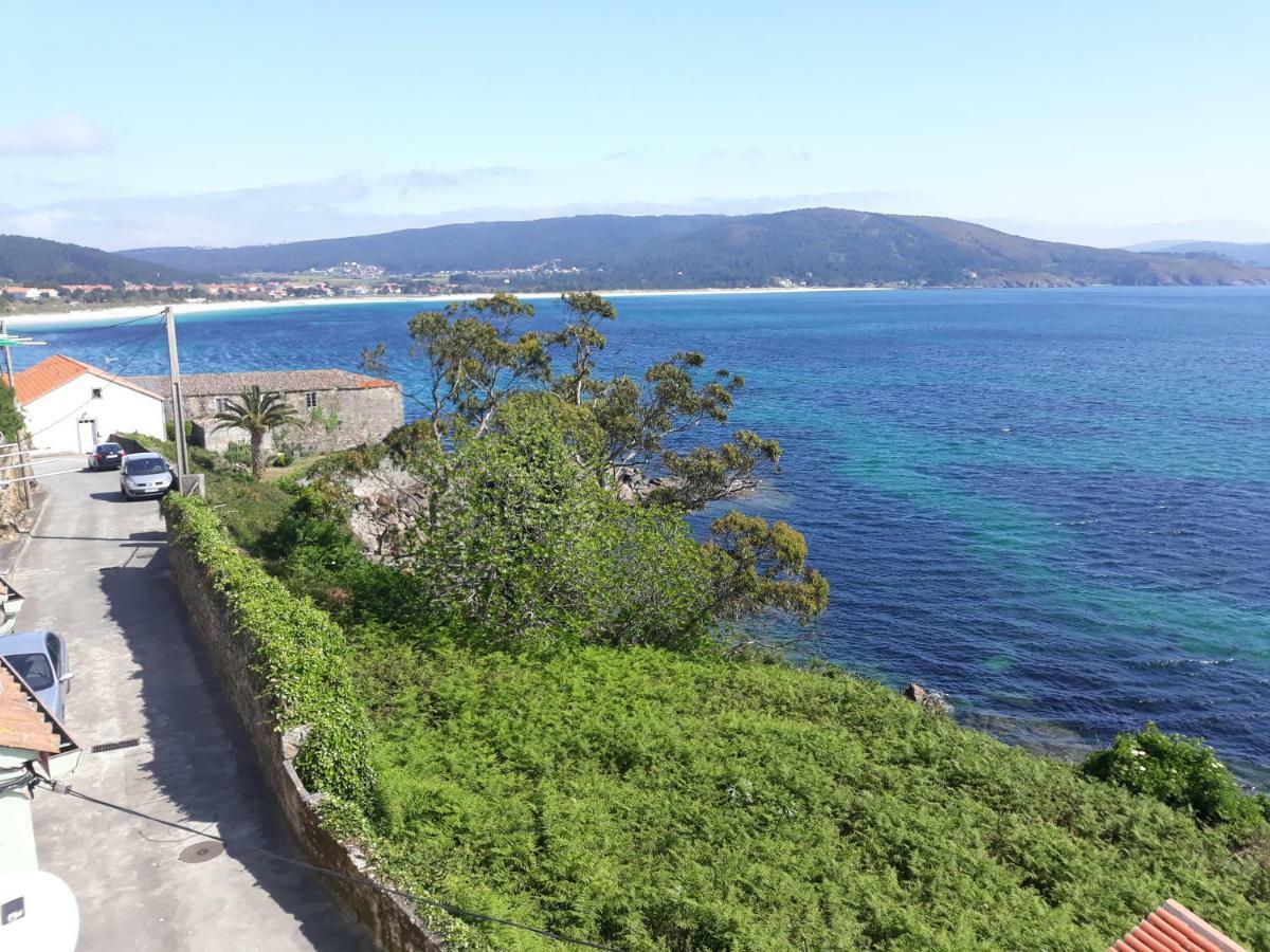Charo Toba Apartment Finisterre Exterior photo